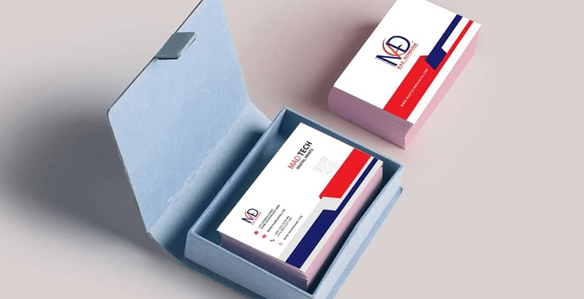 Cartes de visite